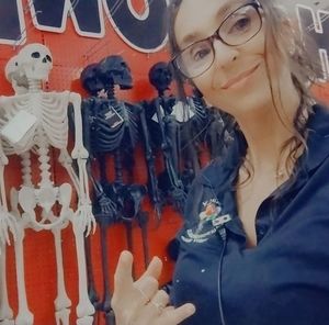 Meet your Posher, Gail